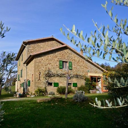 بريميلكوري B&B Luna E Stelle المظهر الخارجي الصورة