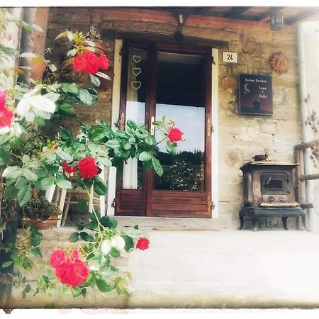 بريميلكوري B&B Luna E Stelle المظهر الخارجي الصورة