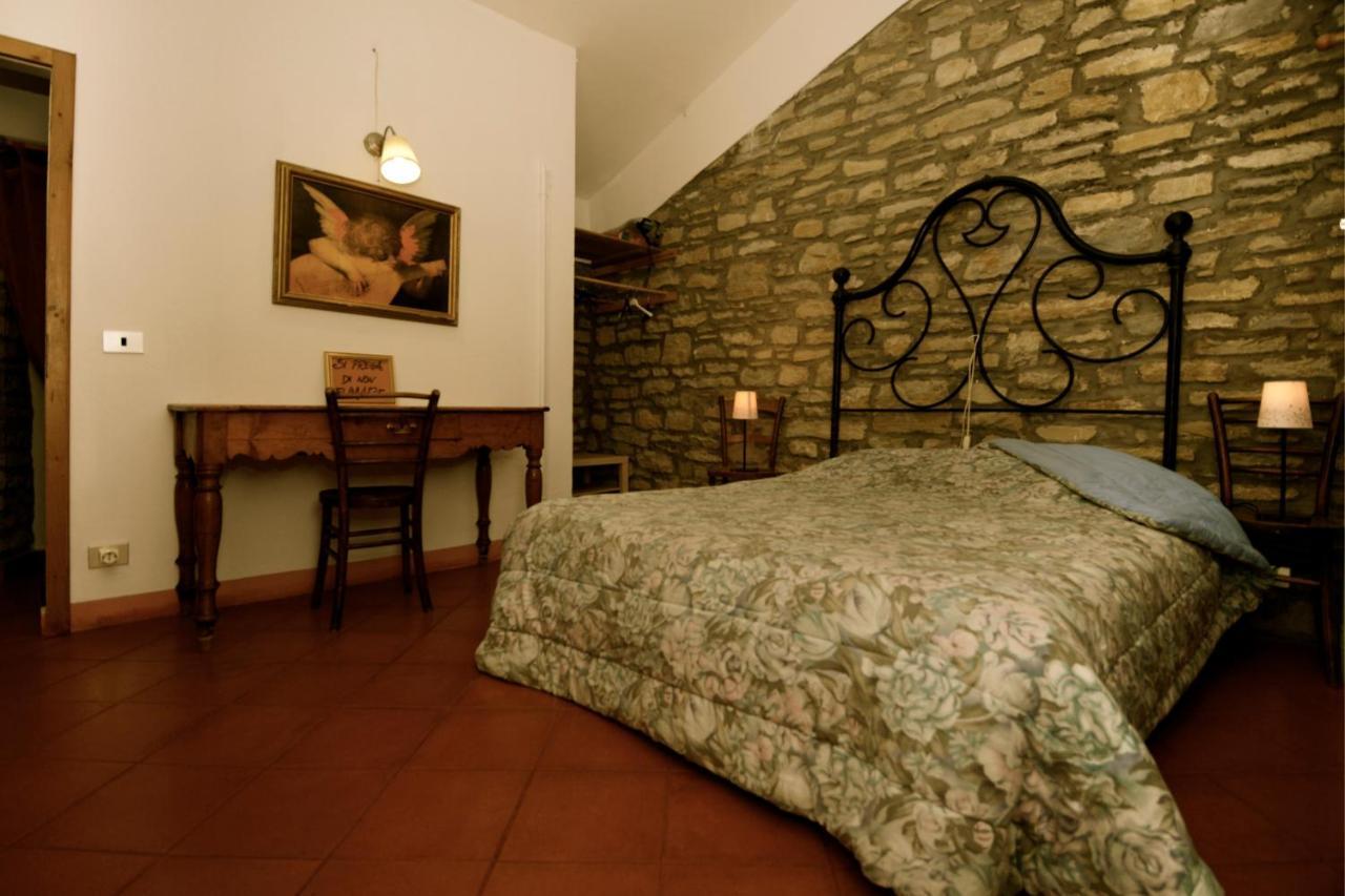 بريميلكوري B&B Luna E Stelle المظهر الخارجي الصورة