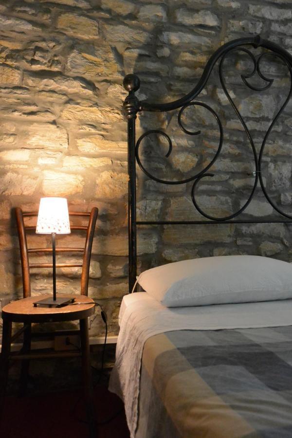 بريميلكوري B&B Luna E Stelle المظهر الخارجي الصورة
