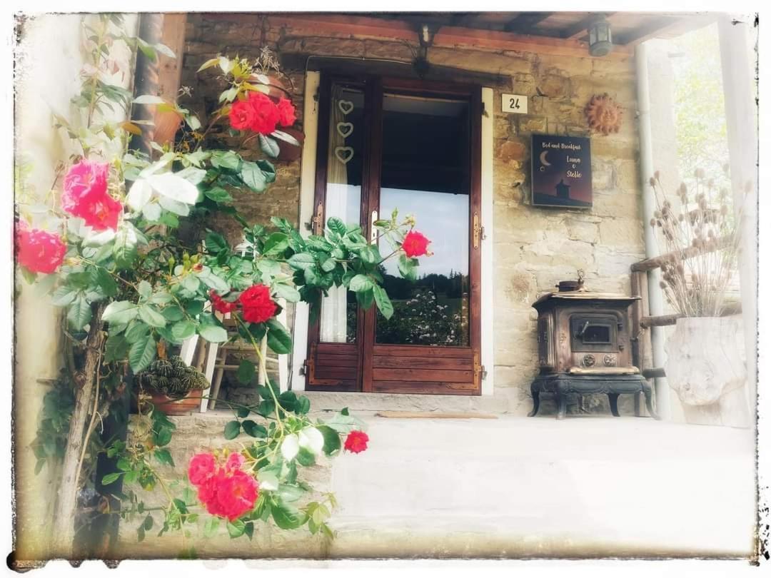 بريميلكوري B&B Luna E Stelle المظهر الخارجي الصورة
