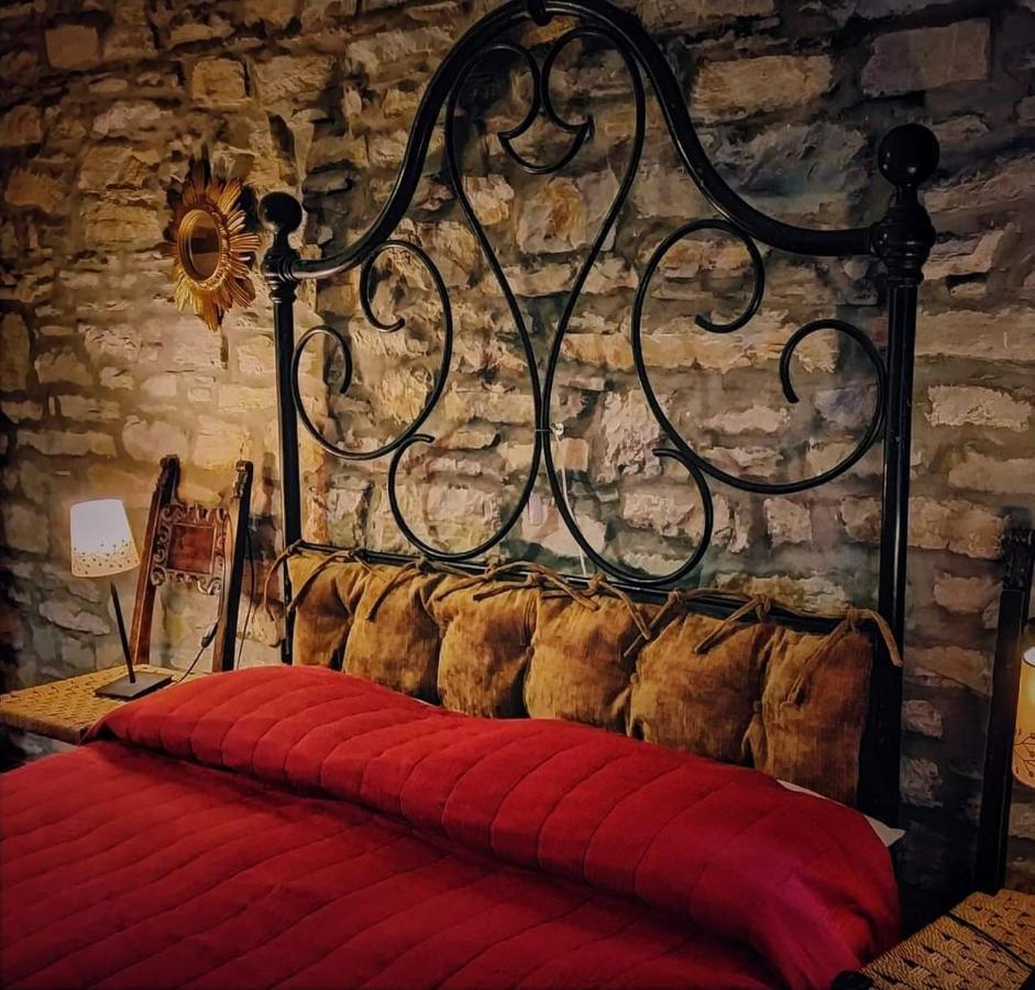 بريميلكوري B&B Luna E Stelle المظهر الخارجي الصورة